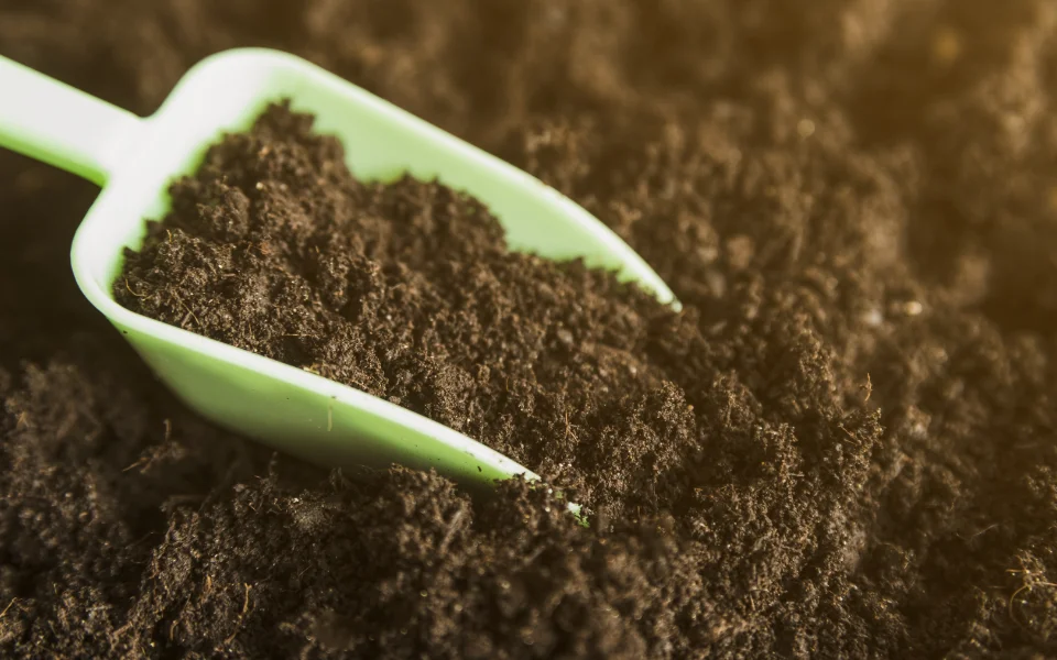 RBR Compost Premium 4.2 - Compostagem