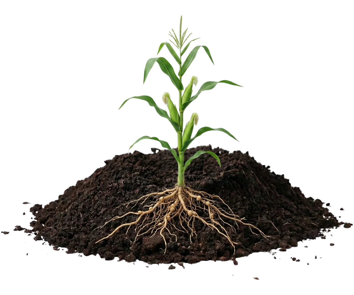 RBR Compost Soil 4.2 - Milho